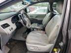 2012 Toyota Sienna XLE