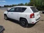 2012 Jeep Compass Limited