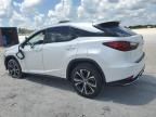 2021 Lexus RX 450H