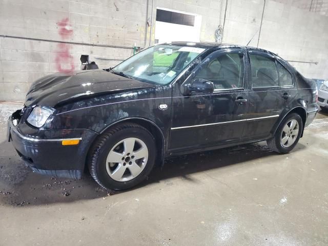 2004 Volkswagen Jetta GLS