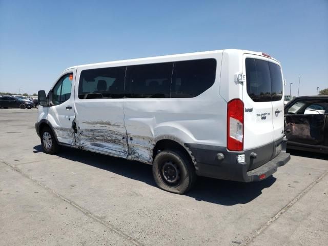 2015 Ford Transit T-350