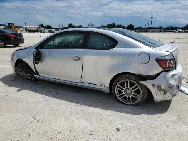 2010 Scion TC