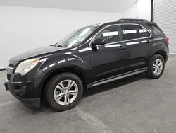 Chevrolet Vehiculos salvage en venta: 2013 Chevrolet Equinox LT