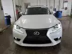 2016 Lexus IS 300