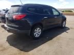 2011 Chevrolet Traverse LS