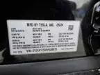 2024 Tesla Model S