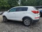 2014 KIA Sportage Base