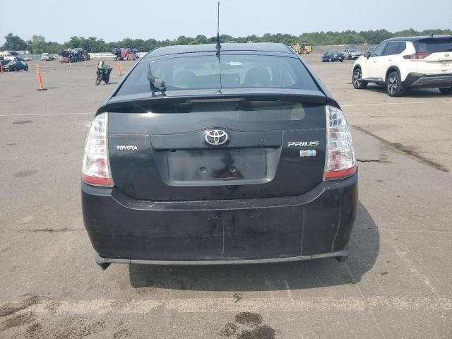 2009 Toyota Prius