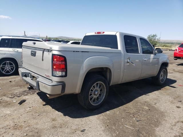 2008 GMC New Sierra K1500 Denali