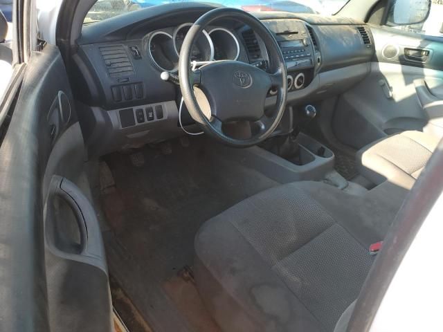 2006 Toyota Tacoma