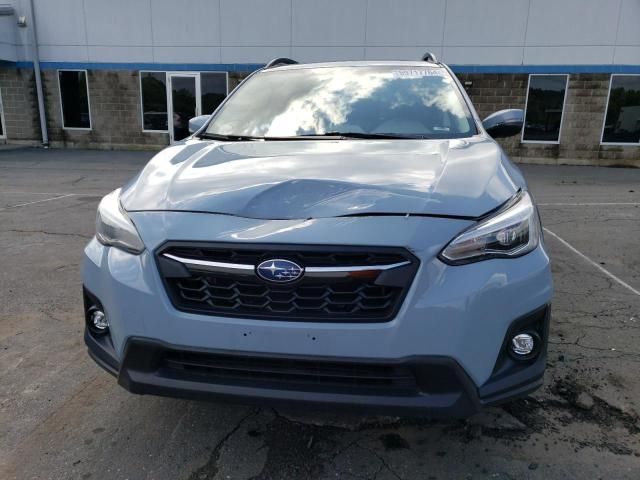 2020 Subaru Crosstrek Limited