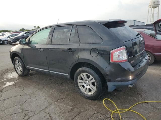 2010 Ford Edge SE