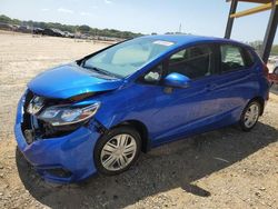 2020 Honda FIT LX en venta en Tanner, AL