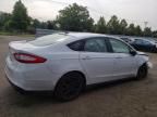 2014 Ford Fusion S