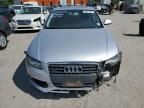 2011 Audi A4 Premium Plus