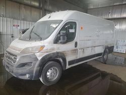 Dodge Vehiculos salvage en venta: 2023 Dodge RAM Promaster 3500 3500 High