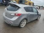 2010 Mazda Speed 3