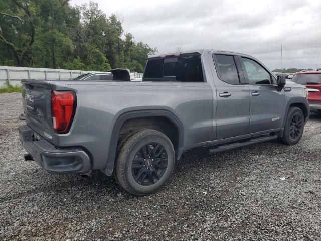 2021 GMC Sierra C1500 Elevation