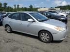 2007 Hyundai Elantra GLS