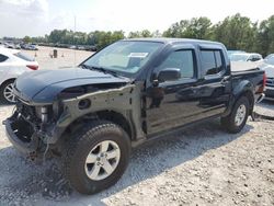 Nissan Frontier salvage cars for sale: 2011 Nissan Frontier S