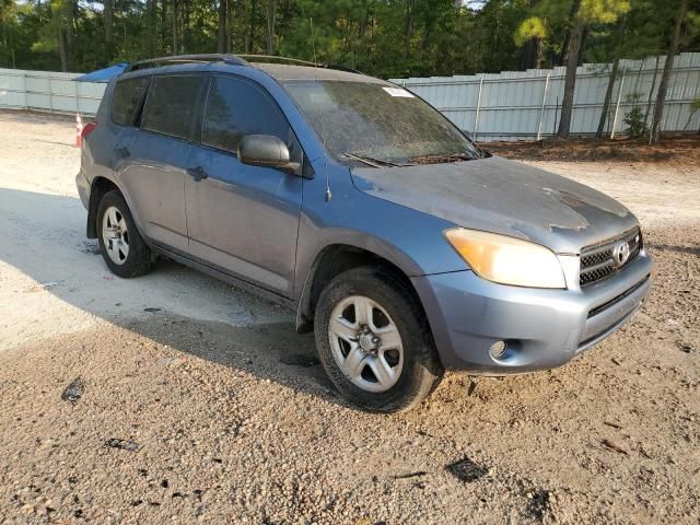 2008 Toyota Rav4