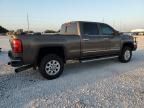 2015 GMC Sierra K2500 SLT