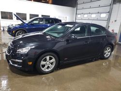 2016 Chevrolet Cruze Limited LT en venta en Blaine, MN