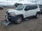 2019 Jeep Renegade Sport