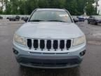 2013 Jeep Compass Latitude