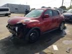 2013 Nissan Juke S