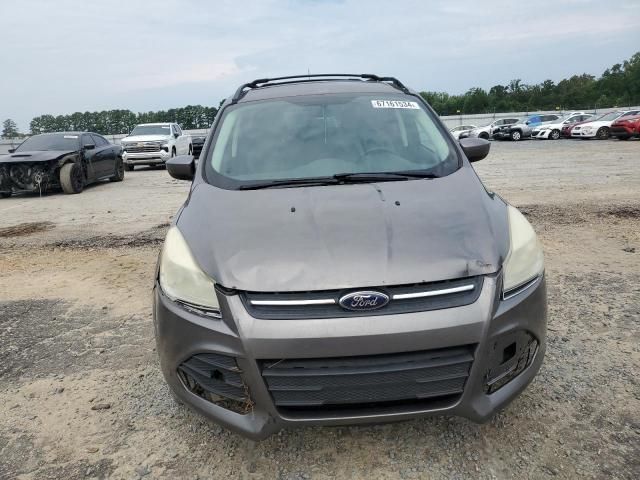 2013 Ford Escape SE