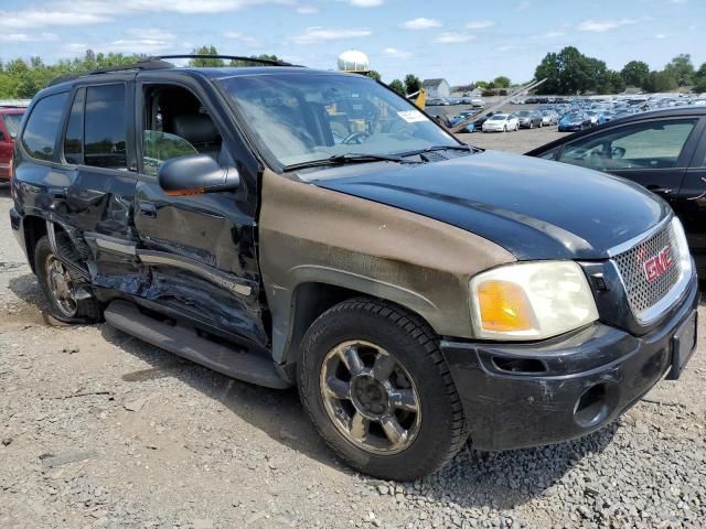 2002 GMC Envoy