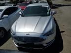 2017 Ford Fusion SE Hybrid