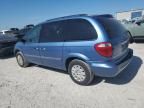 2007 Chrysler Town & Country LX