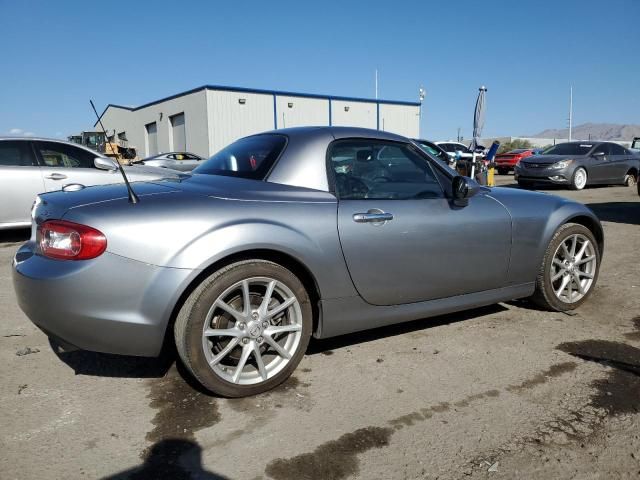 2010 Mazda MX-5 Miata