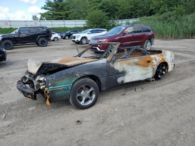 1993 Chrysler Lebaron