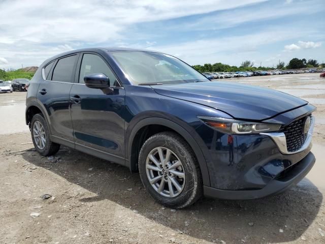 2023 Mazda CX-5 Preferred