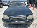 1999 Lexus LS 400