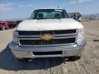 2014 Chevrolet Silverado K2500 Heavy Duty