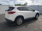 2014 Mazda CX-5 GT