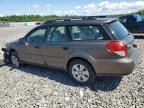 2009 Subaru Outback