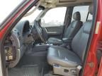 2005 Jeep Liberty Limited