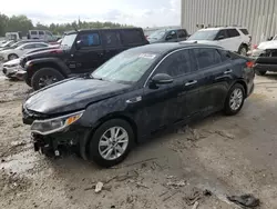 2018 KIA Optima LX en venta en Franklin, WI