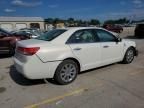 2012 Lincoln MKZ