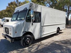 Salvage trucks for sale at Martinez, CA auction: 2022 XOS SV05