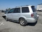 2007 Honda Pilot EXL