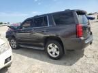 2015 Chevrolet Tahoe K1500 LTZ