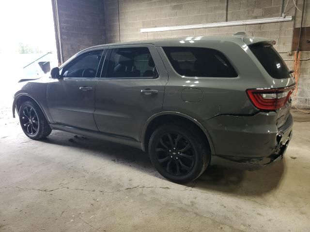 2020 Dodge Durango SXT