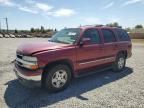 2005 Chevrolet Tahoe K1500