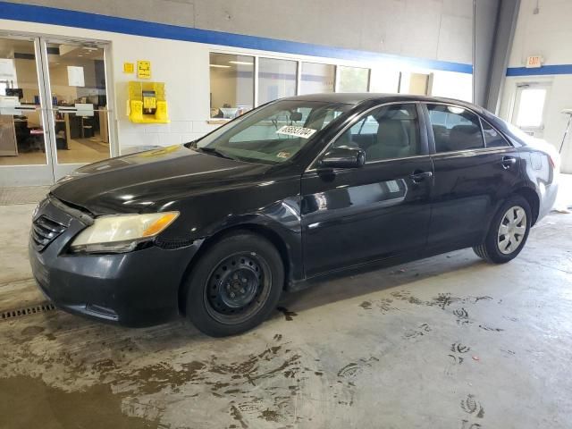 2007 Toyota Camry CE